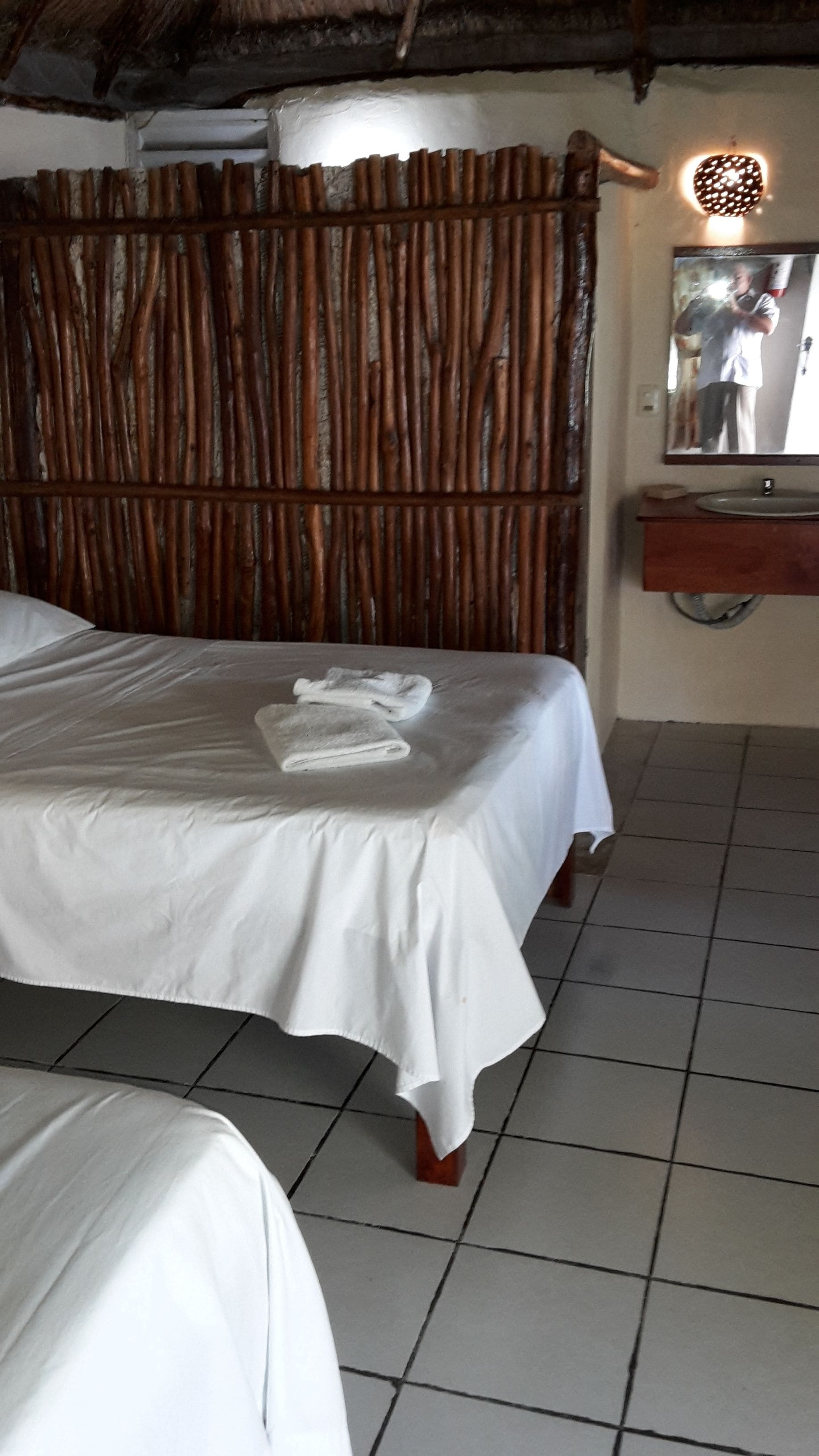 Foto - Las Cabañas del Doctor