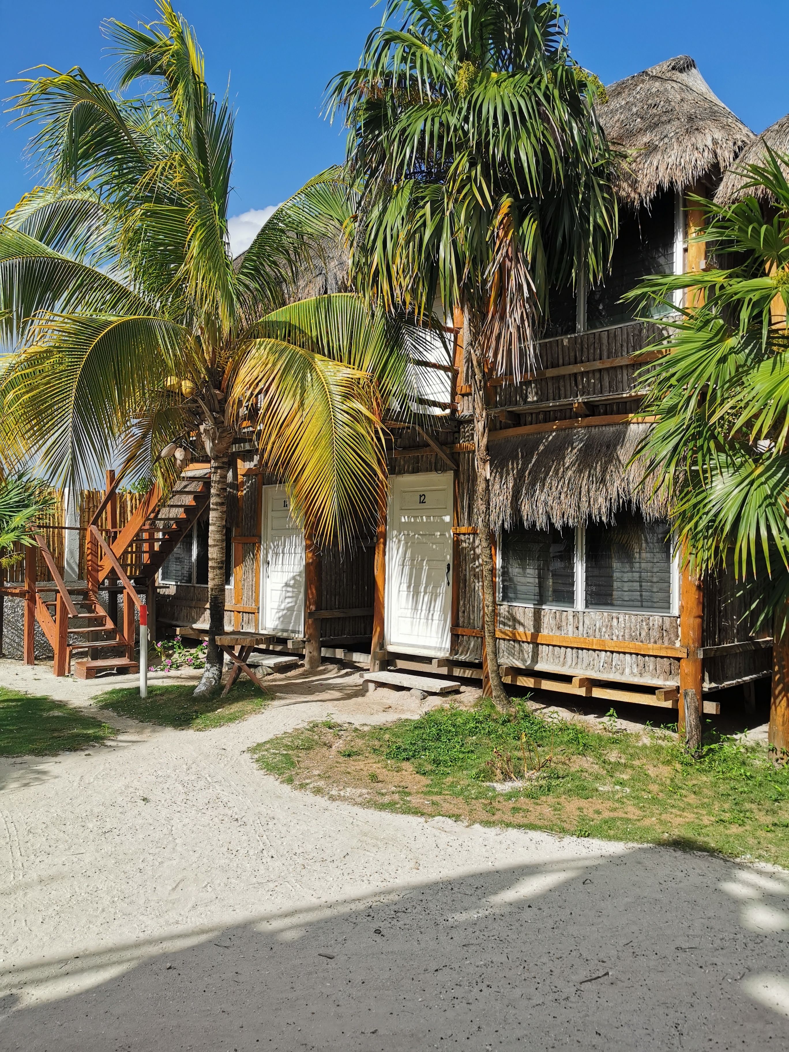 Foto - Las Cabañas del Doctor