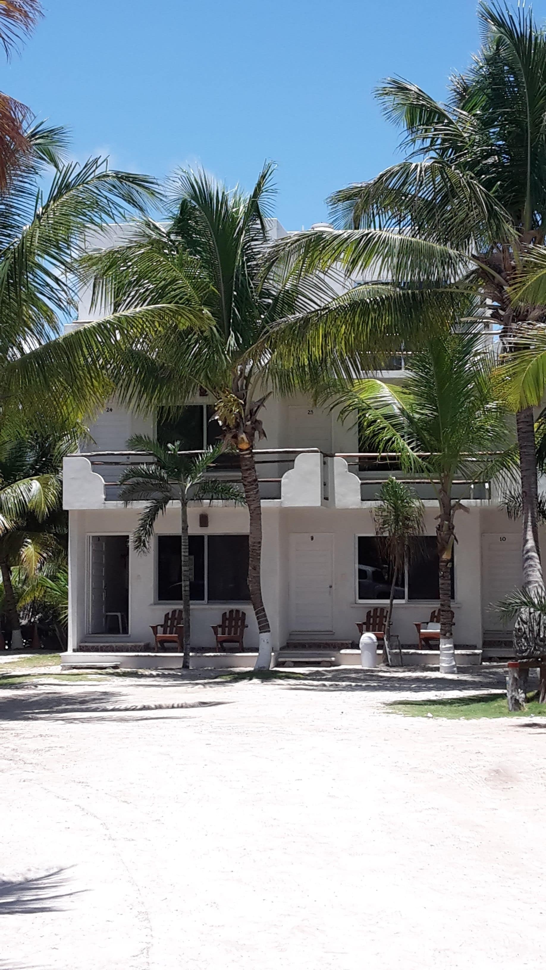 Foto - Las Cabañas del Doctor