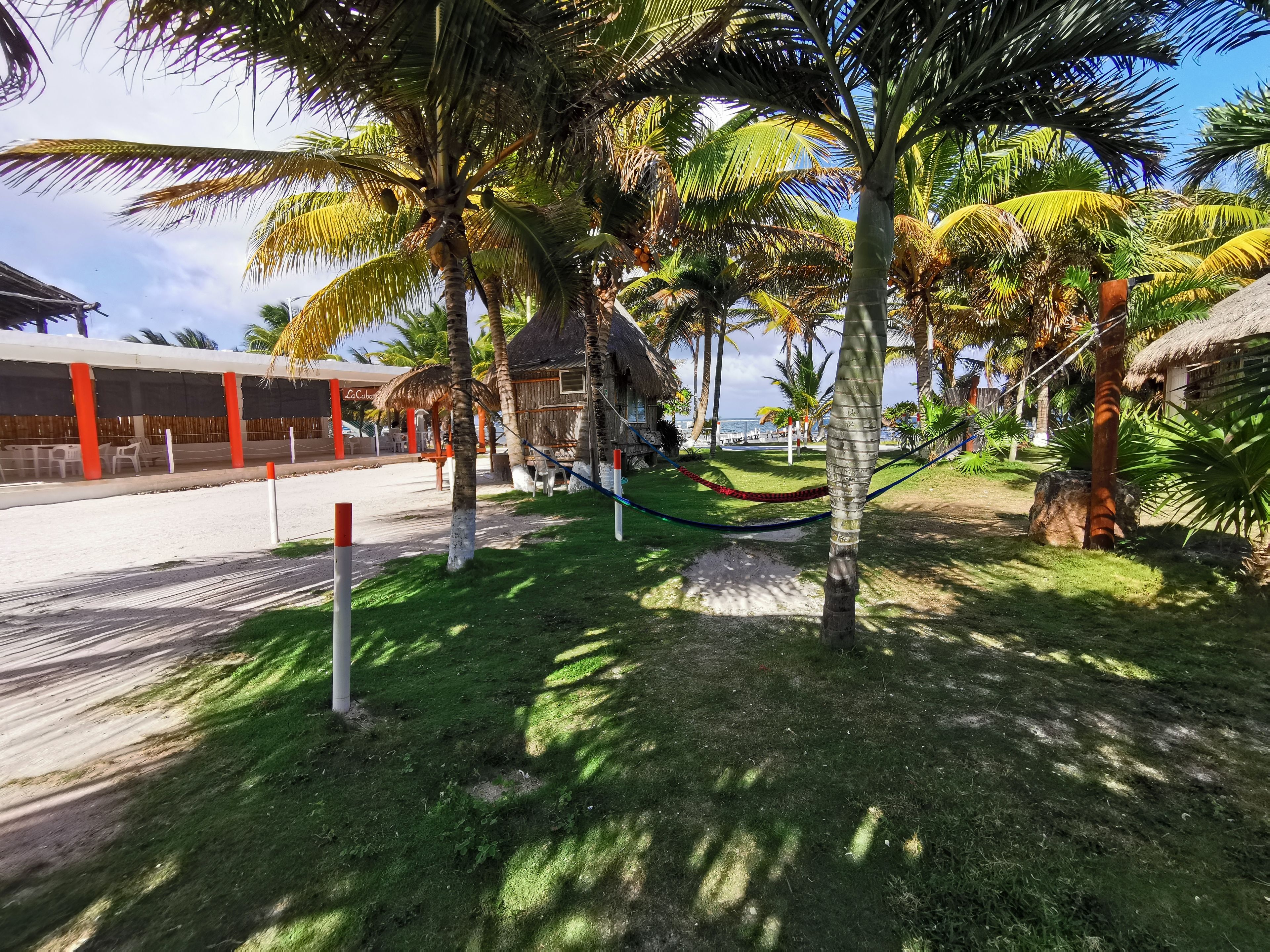 Foto - Las Cabañas del Doctor