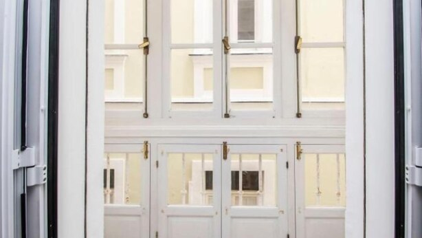 Interior - Mariam House (Cádiz)