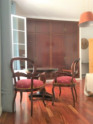 Superior-Doppelzimmer