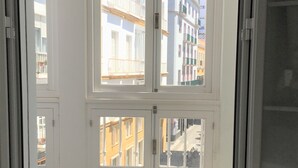 Hallway - Mariam House (Cádiz)