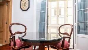 Private kitchen - Mariam House (Cádiz)