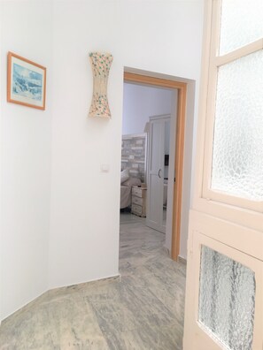 Hallway - Mariam House (Cádiz)