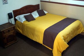 Basic Double Room | Wi-fi percuma 