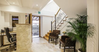Heritage Hotel Dea Hvar