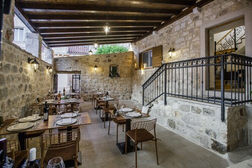 Heritage Hotel Dea Hvar