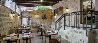 Heritage Hotel Dea Hvar