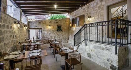 Heritage Hotel Dea Hvar