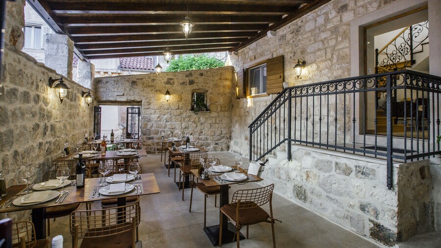 Heritage Hotel Dea Hvar