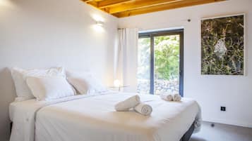 Cottage, 3 chambres, vue océan