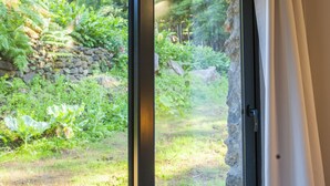Småhus, 3 soverom, havutsikt | Utsikt fra rommet