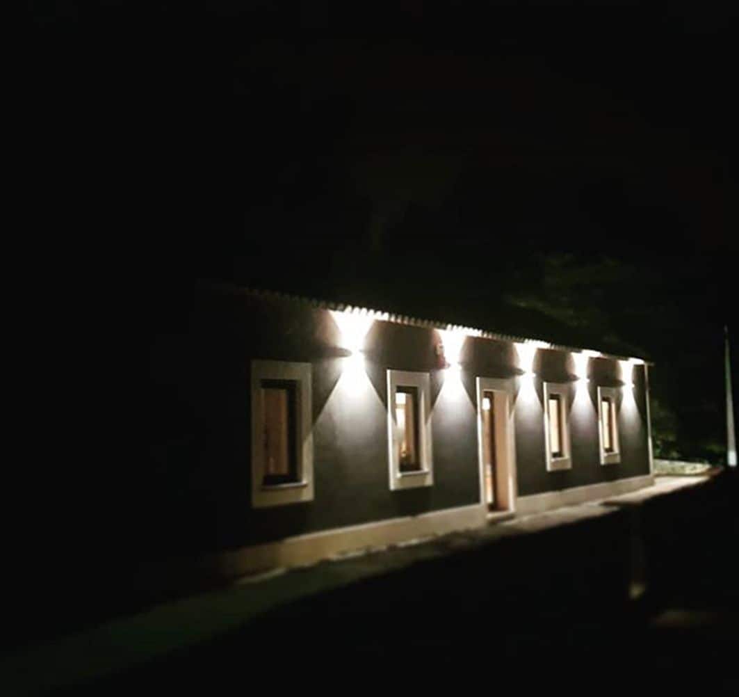 Foto - Caparica Azores Ecolodge