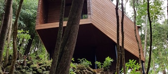 Caparica Azores Ecolodge