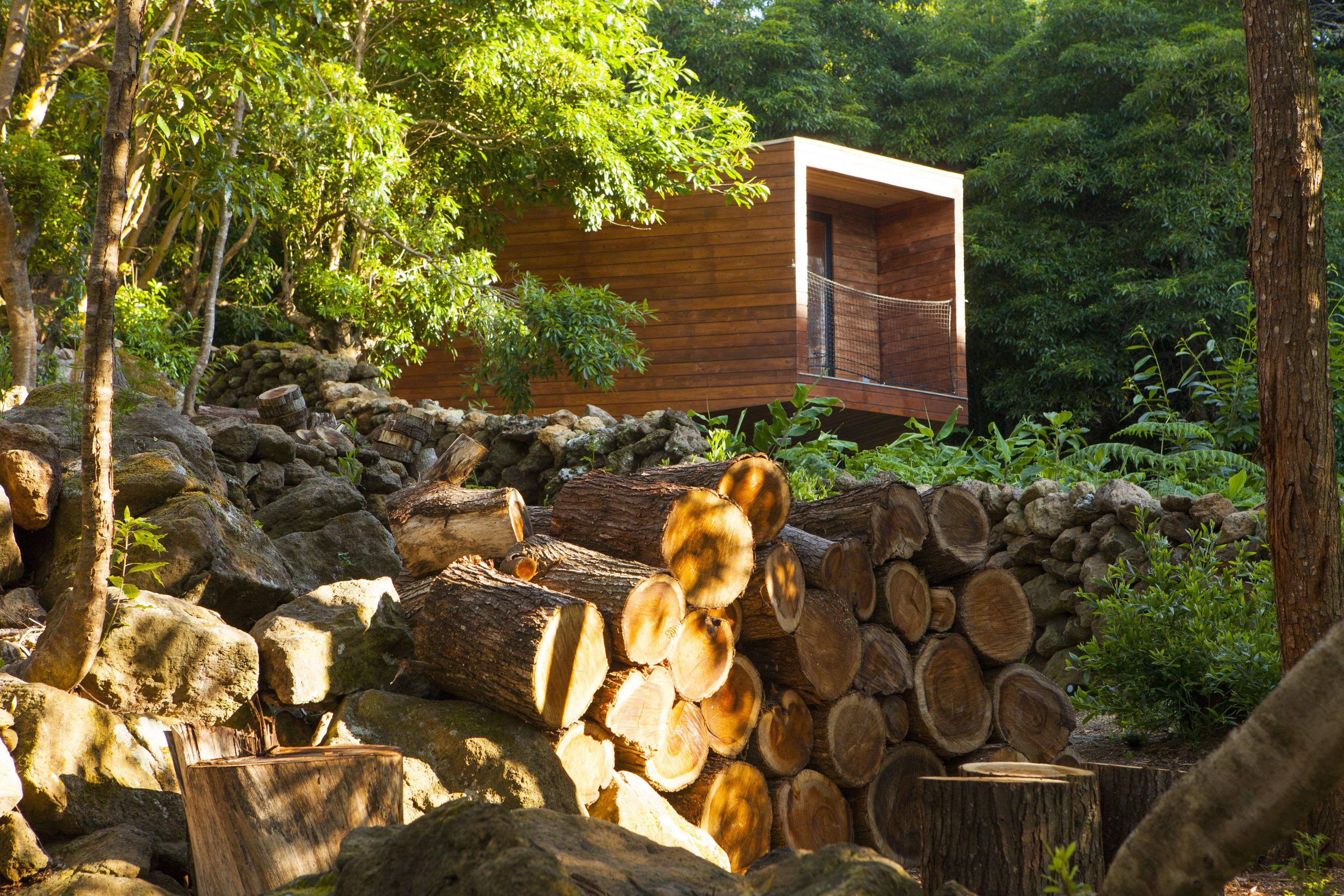 Foto - Caparica Azores Ecolodge