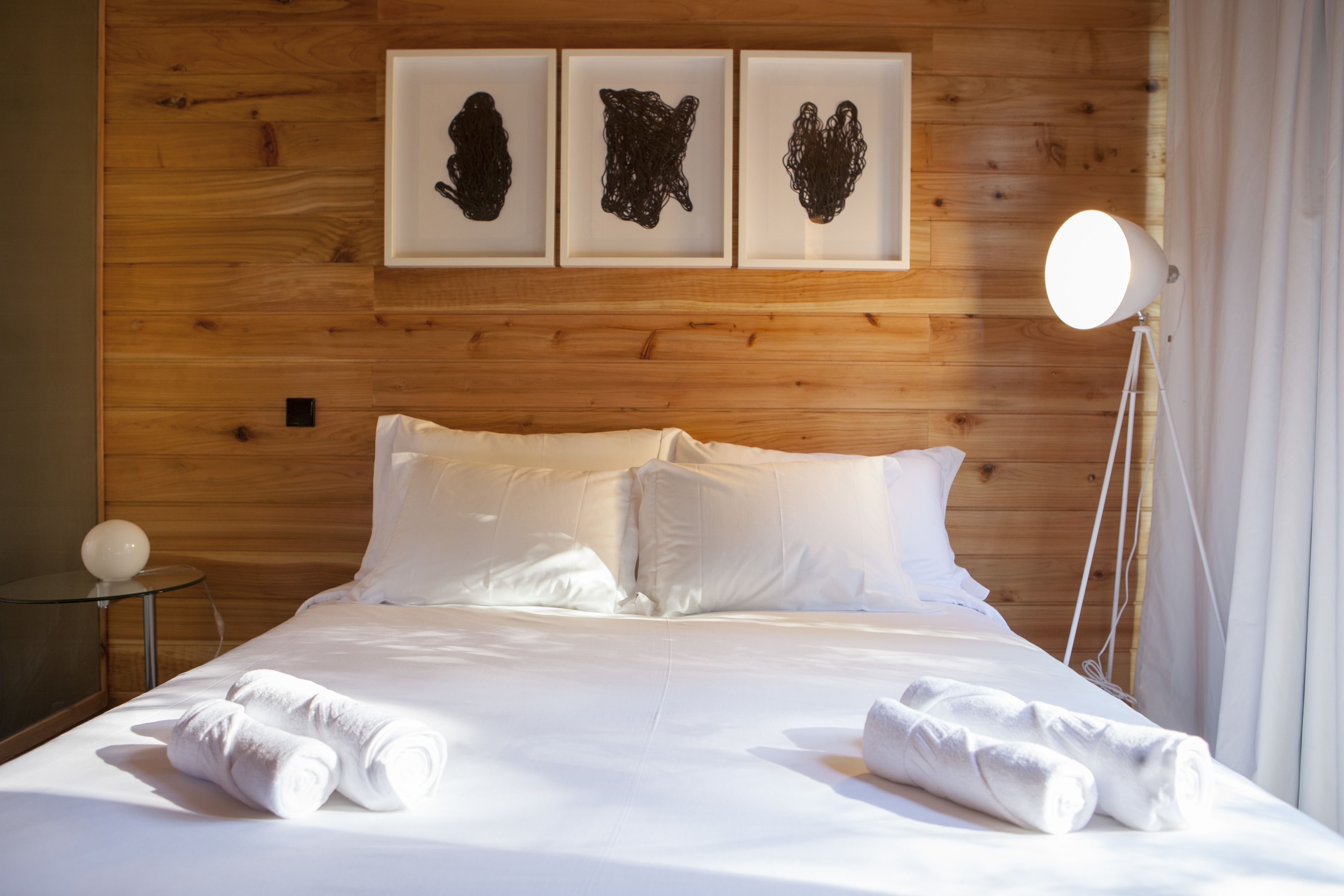 Foto - Caparica Azores Ecolodge