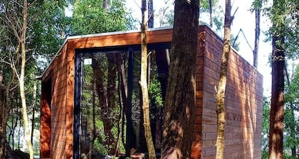 Caparica Azores Ecolodge