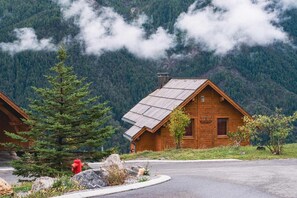 Eksteriør