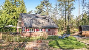 Eksteriør