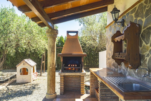 Área da propriedade