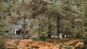 Exterior - august place (Spokane)