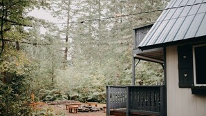 Exterior - august place (Spokane)