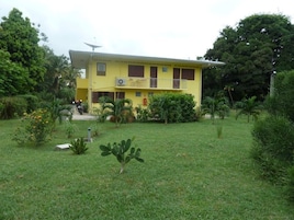 Jardín