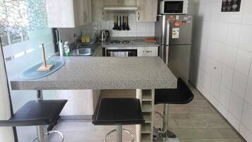 Beautiful apartment in unbeatable location | Private kitchen