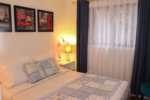 Standard Apartment - Casa Marcoleta (Santiago)