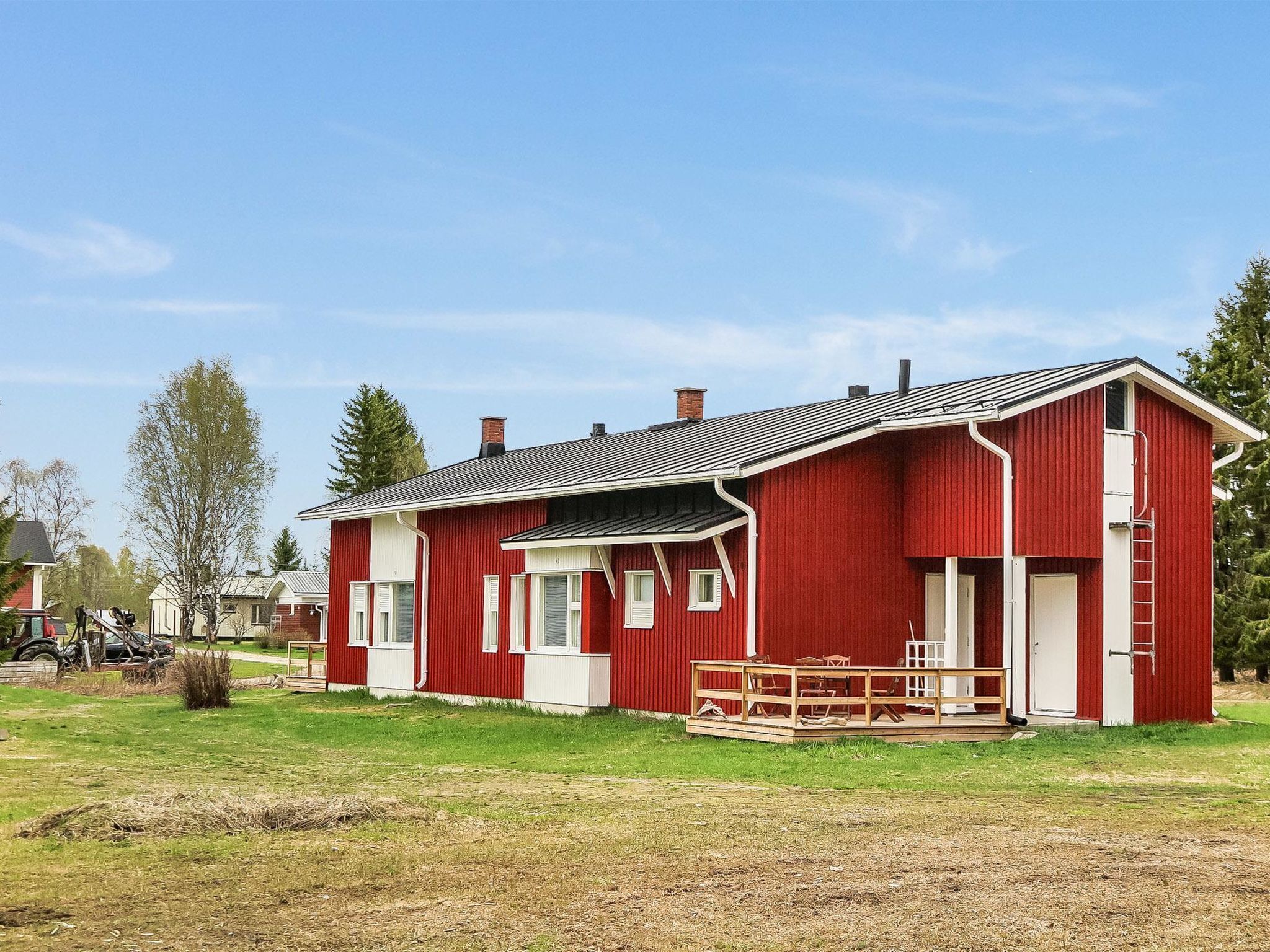 Ulkopuoli