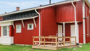 Eksteriør