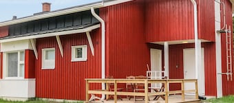 Itäkoski 2 by Interhome