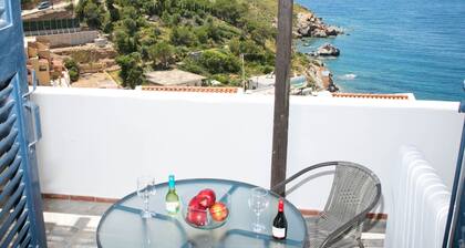 Blue Dawn Kalymnos PREMIUM SUITE