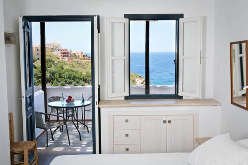 Blue Dawn Kalymnos PREMIUM SUITE 