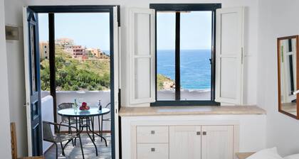 Blue Dawn Kalymnos PREMIUM SUITE