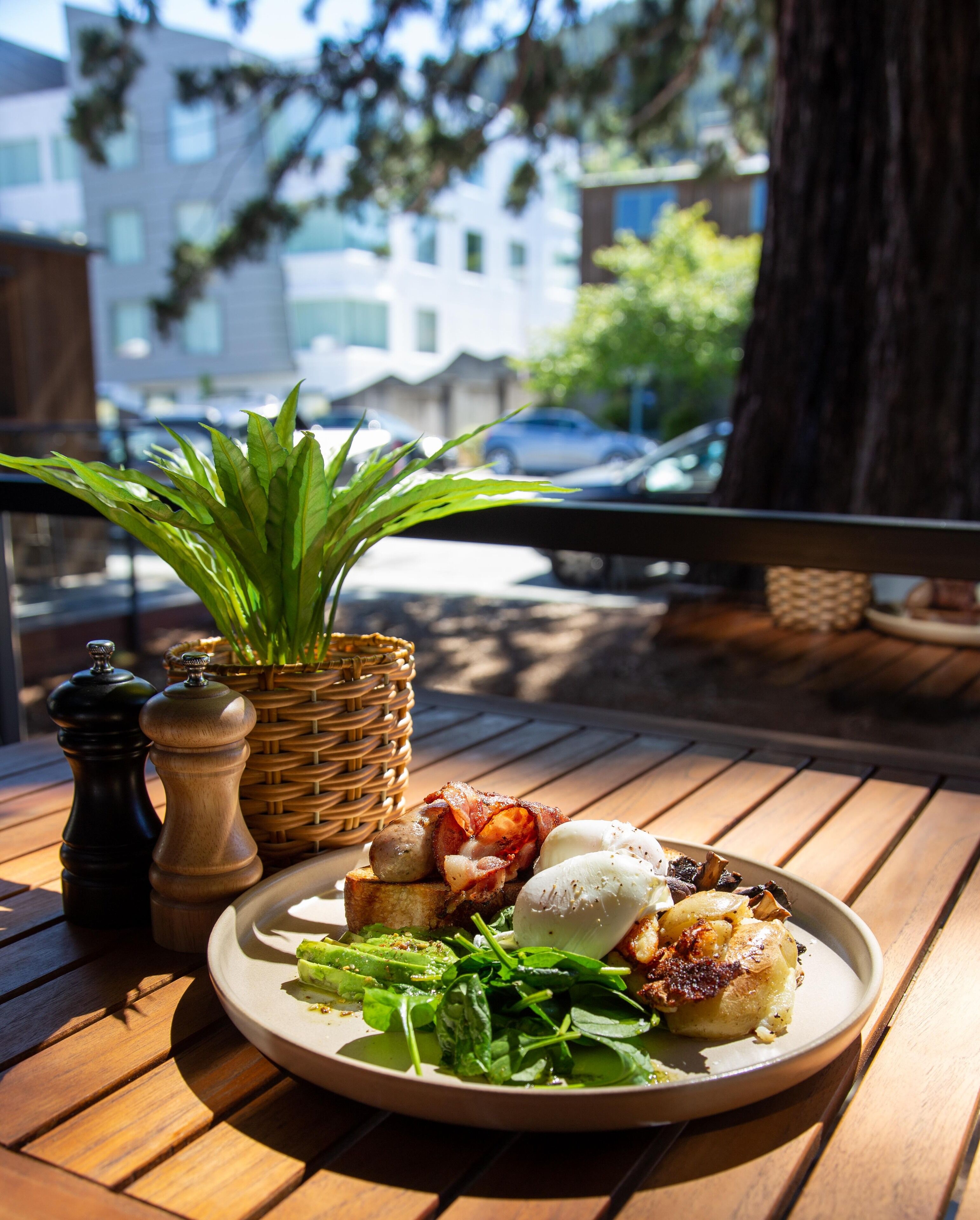 Photo - Ramada by Wyndham Queenstown Central