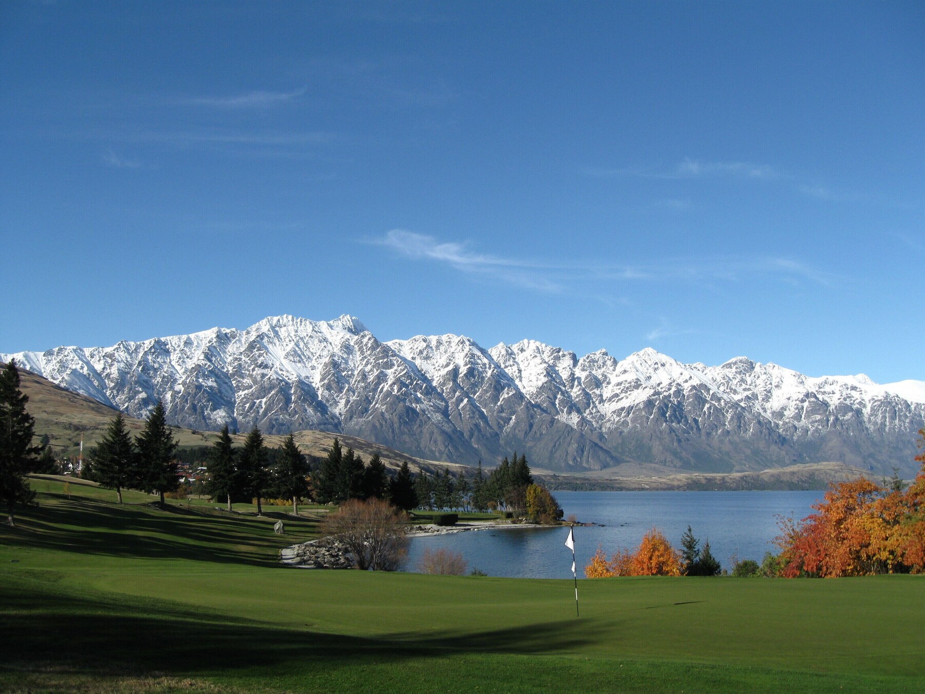 Golf