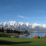 Ramada by Wyndham Queenstown Central