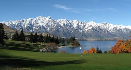 Ramada by Wyndham Queenstown Central