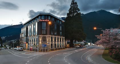Ramada by Wyndham Queenstown Central