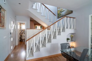 Interior - Bajamar Nerja II 7 by Casasol (Nerja)