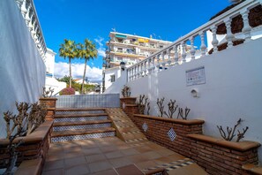 Property grounds - Bajamar Nerja II 7 by Casasol (Nerja)