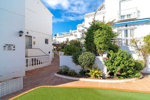 Property grounds - Bajamar Nerja II 7 by Casasol (Nerja)