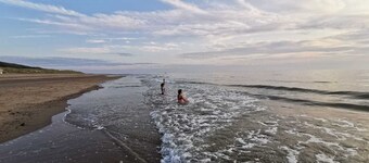 Newly renovated house in Park De Kreek, Bruinisse