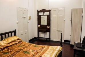 2 chambres, Wi-Fi, draps fournis