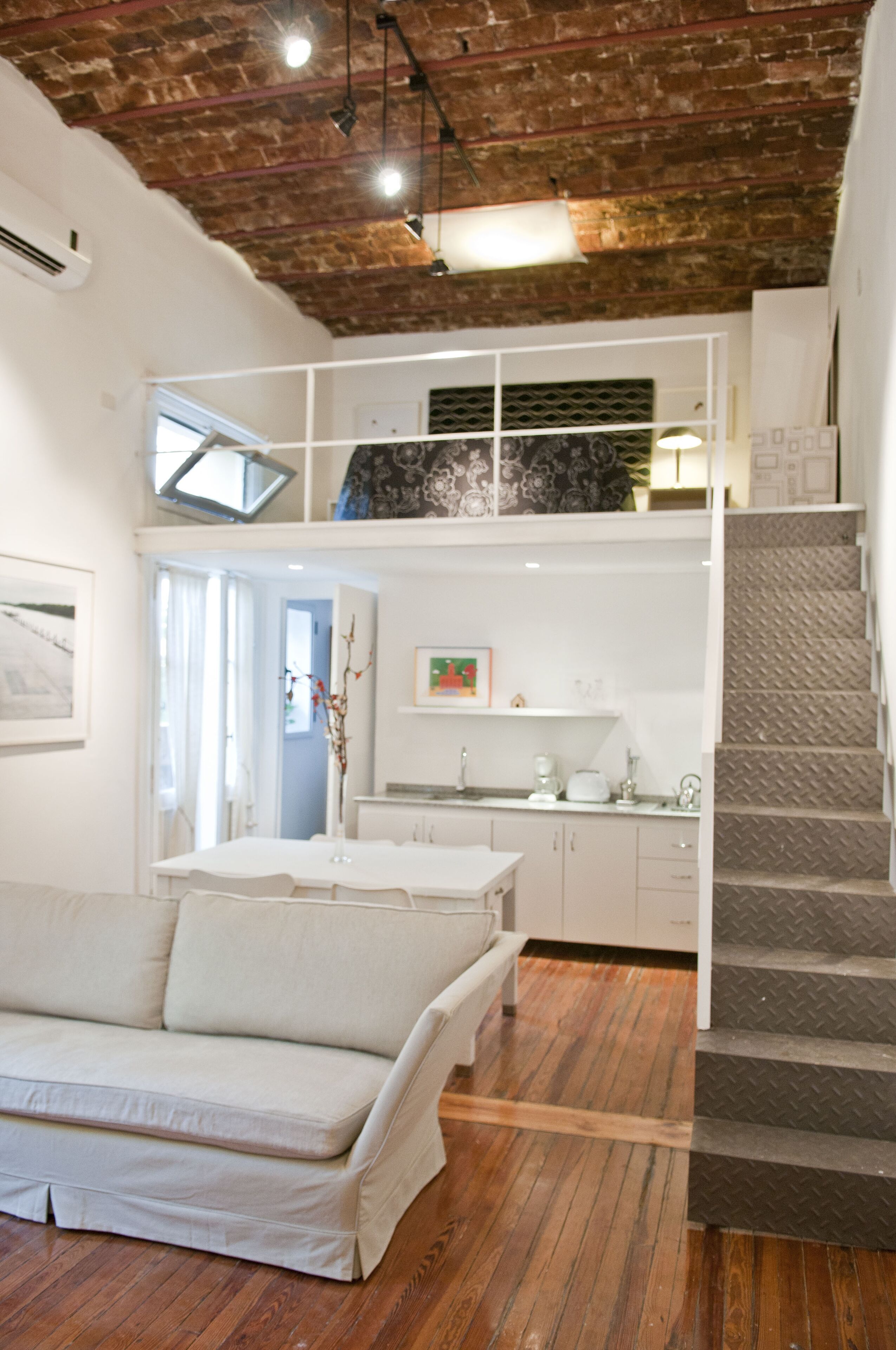 loft apartment