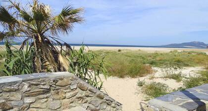 BEACH-HOUSE TARIFA - LOS LANCES