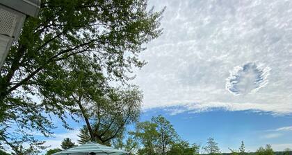 Waterfront 3 Bedroom 2 Bath Home with DOCK!