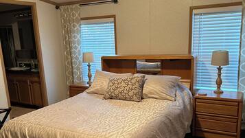 3 Schlafzimmer, kostenloses WLAN, Bettwäsche